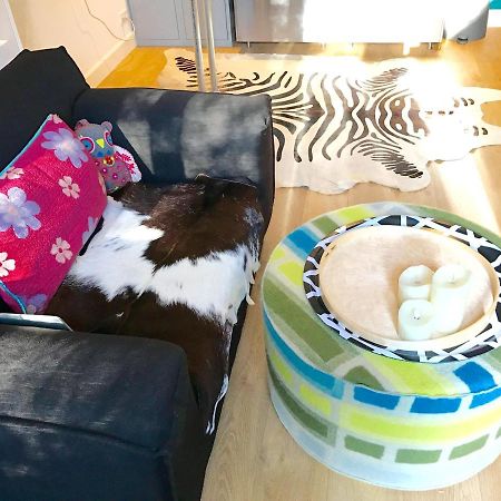 Boutique Hide & Seek, Bed & Beach Bed and Breakfast L'Aia Esterno foto
