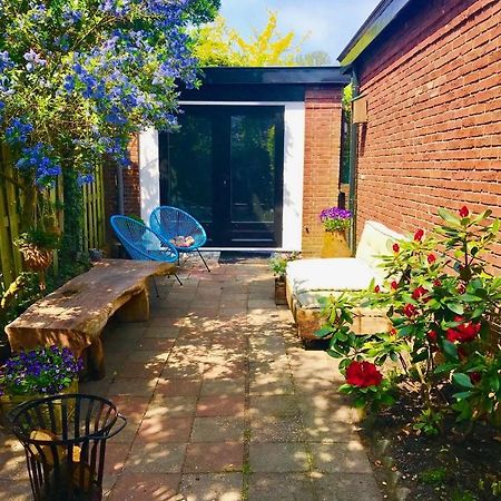 Boutique Hide & Seek, Bed & Beach Bed and Breakfast L'Aia Esterno foto