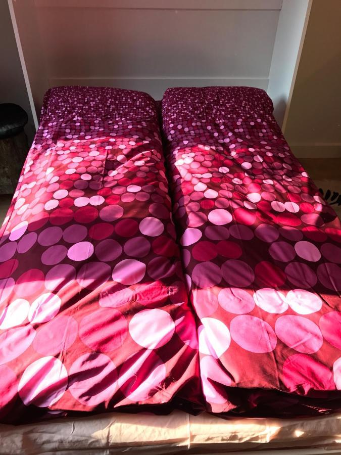 Boutique Hide & Seek, Bed & Beach Bed and Breakfast L'Aia Esterno foto