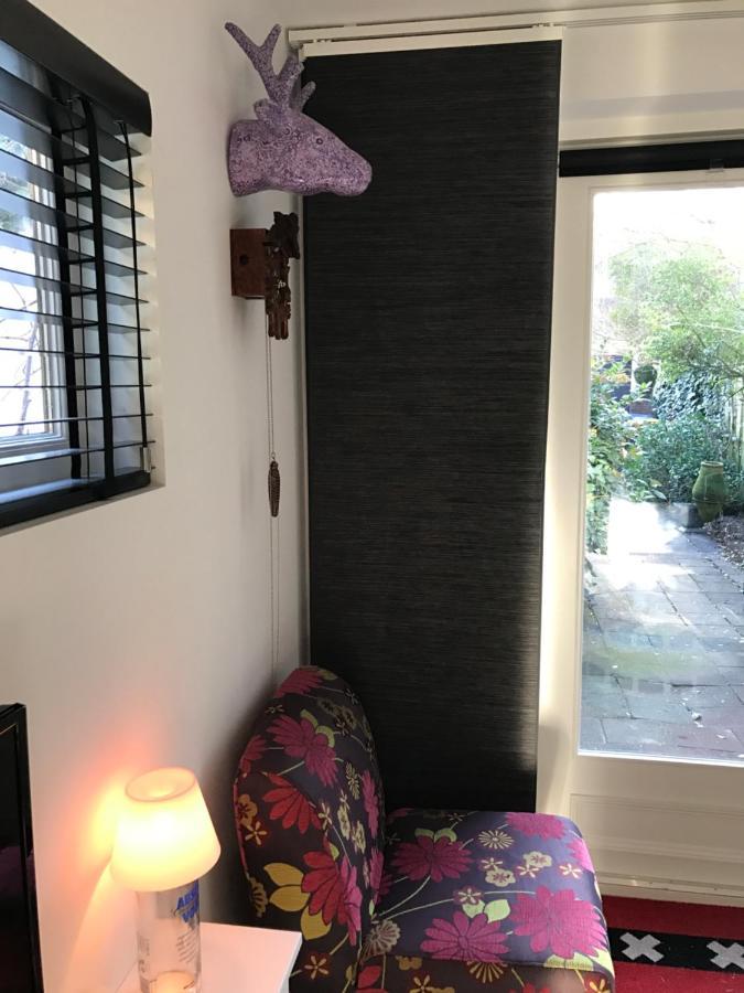 Boutique Hide & Seek, Bed & Beach Bed and Breakfast L'Aia Esterno foto