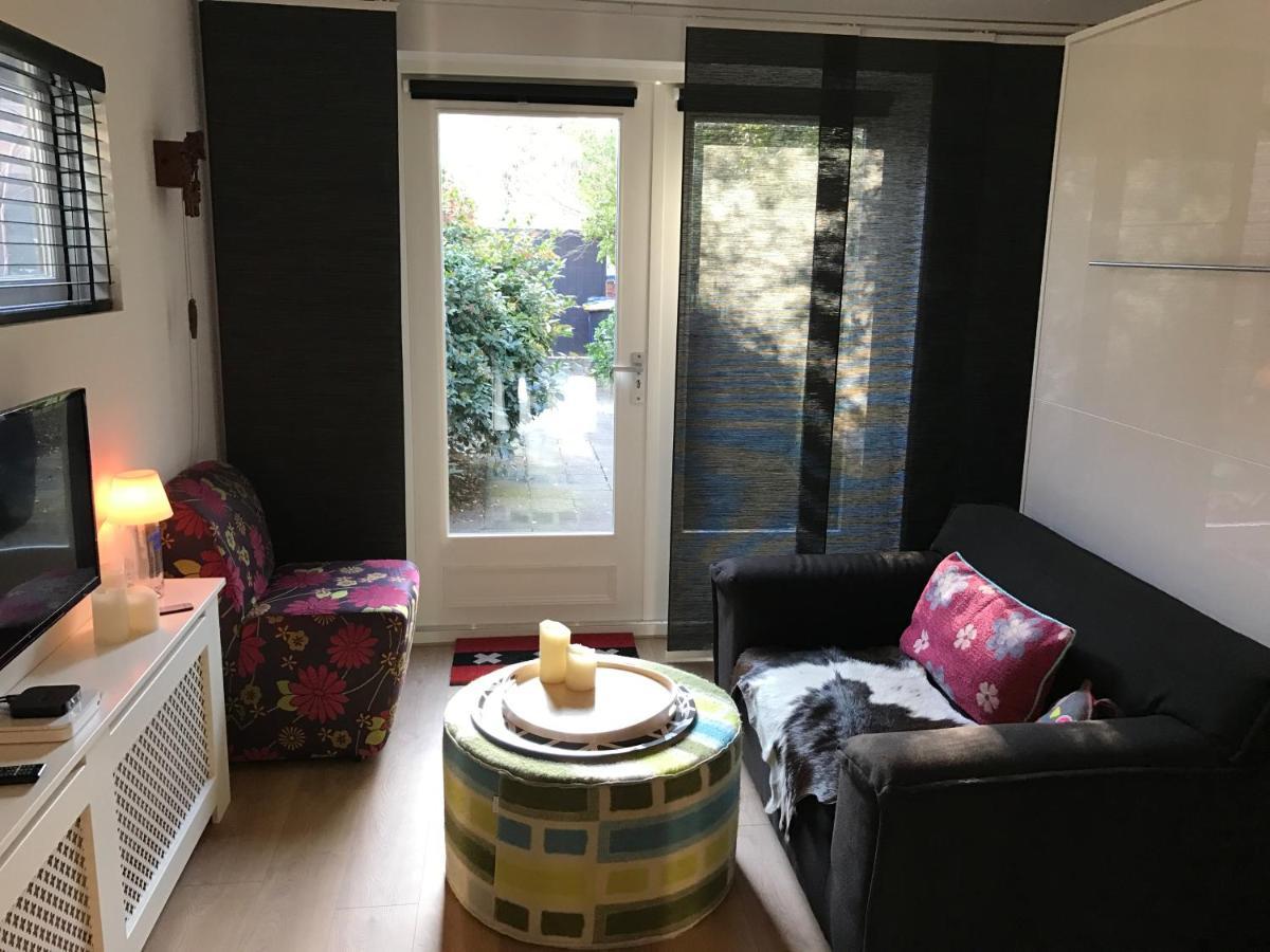 Boutique Hide & Seek, Bed & Beach Bed and Breakfast L'Aia Esterno foto