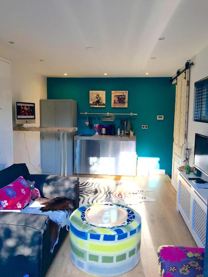 Boutique Hide & Seek, Bed & Beach Bed and Breakfast L'Aia Esterno foto