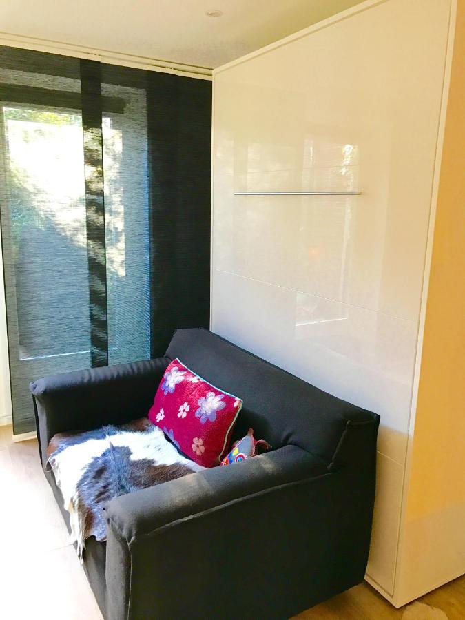 Boutique Hide & Seek, Bed & Beach Bed and Breakfast L'Aia Esterno foto
