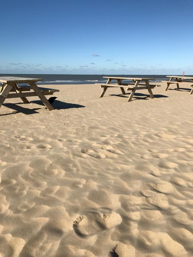 Boutique Hide & Seek, Bed & Beach Bed and Breakfast L'Aia Esterno foto