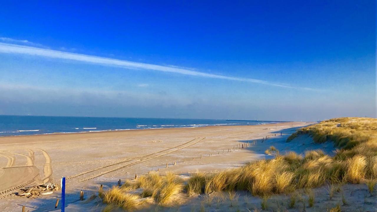 Boutique Hide & Seek, Bed & Beach Bed and Breakfast L'Aia Esterno foto